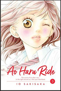 Ao Haru Ride 3