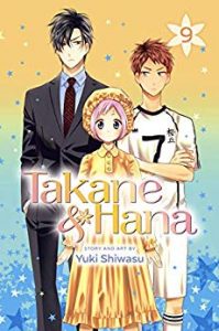 Takane & Hana 9