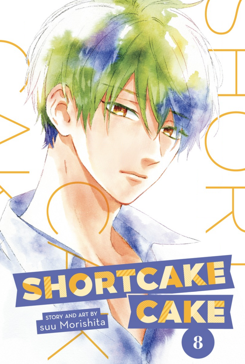 Shortcake Cake 8