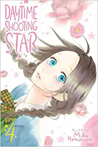 daytime shooting star